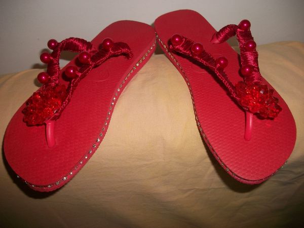 Havaiana Decorada 114