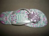 Havaiana Decorada 100