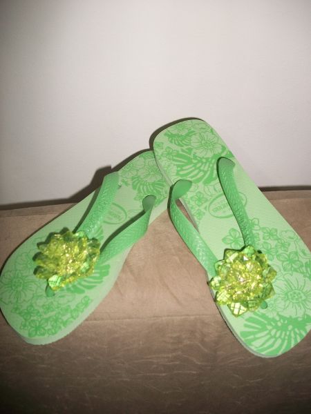 Havaiana Decorada 118