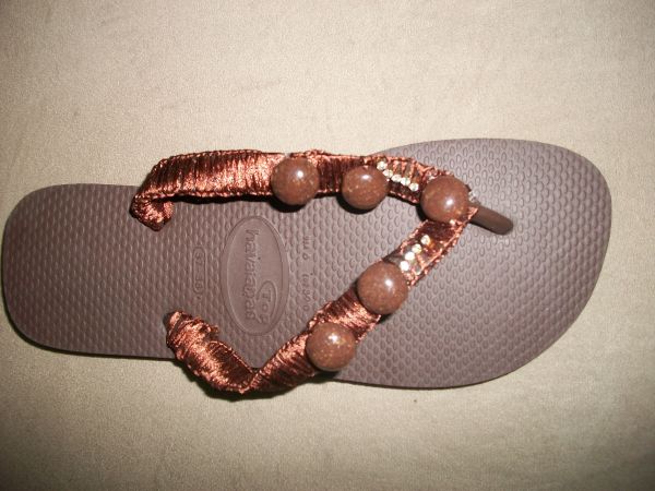 Havaiana Decorada 116