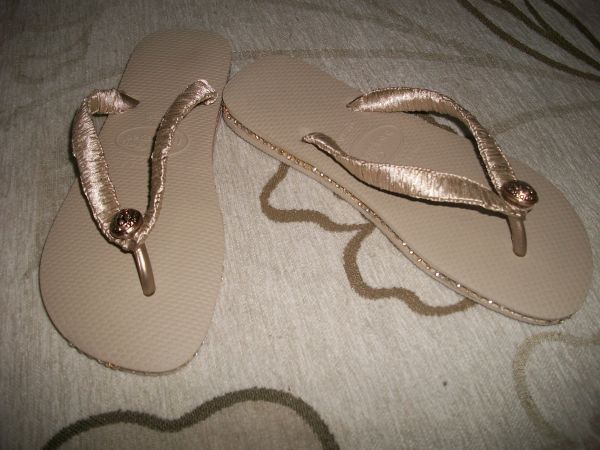 Havaiana Decorada 112