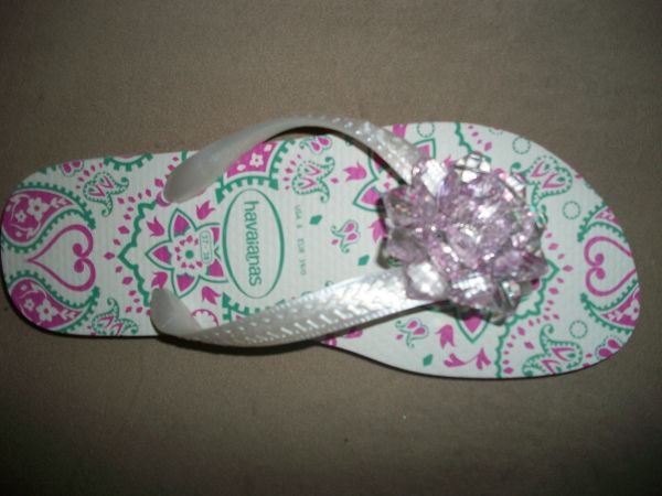 Havaiana Decorada 100