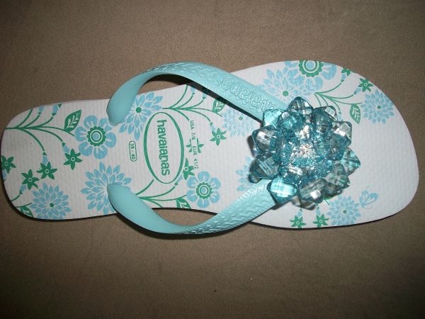 Havaiana Decorada 106